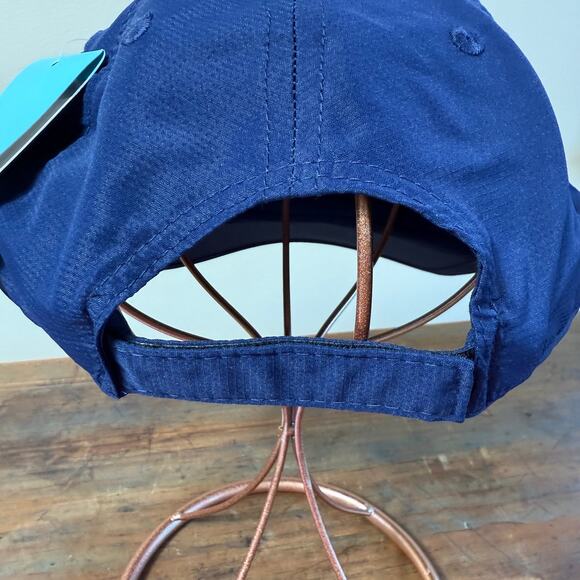 gocool Cooling Hat and Wristband Set OS Adjustable Sports Tennis Pickleball SPF - Picture 4 of 12